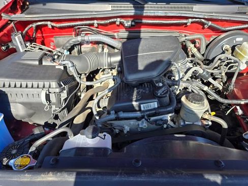 Used 2012 Toyota Tacoma PreRunner w/ Convenience Pkg RWD image 21