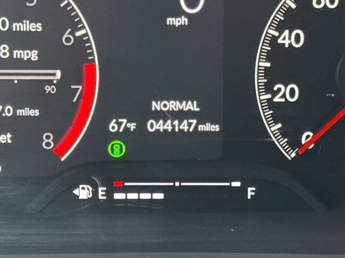 Used 2023 Honda Civic Si image 27