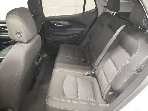Used 2023 GMC Terrain SLE w/ Driver Convenience Package image 27