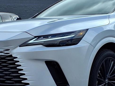 New 2026 Lexus RX 350 Premium image 13