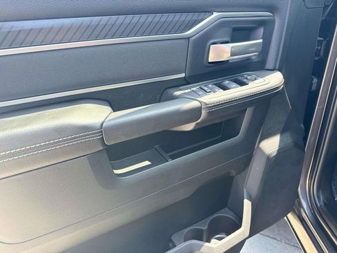 New 2025 RAM 2500 Big Horn image 18