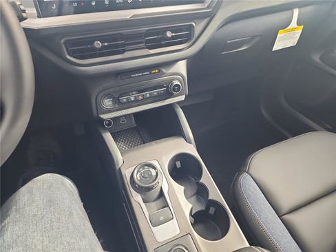 New 2026 Ford Bronco Sport Outer Banks AWD/4WD image 31