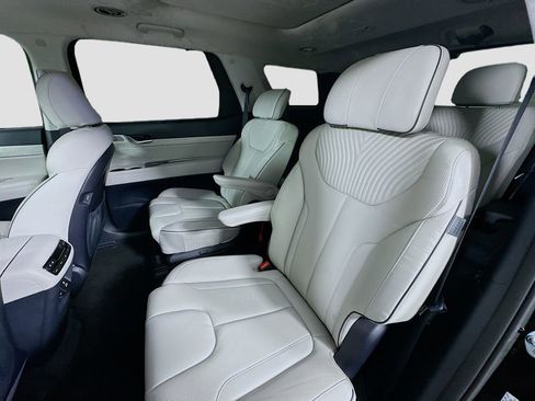 Used 2024 Hyundai Palisade Calligraphy AWD/4WD image 26