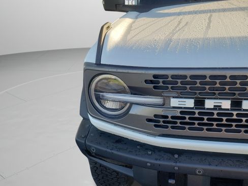 Used 2024 Ford Bronco Badlands AWD/4WD image 29