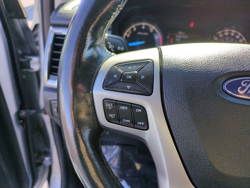 Used 2020 Ford Ranger XLT w/ Equipment Group 301A Mid image 17