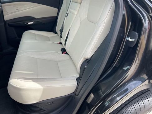 Used 2024 Lexus RX 350 w/ Convenience Package image 11