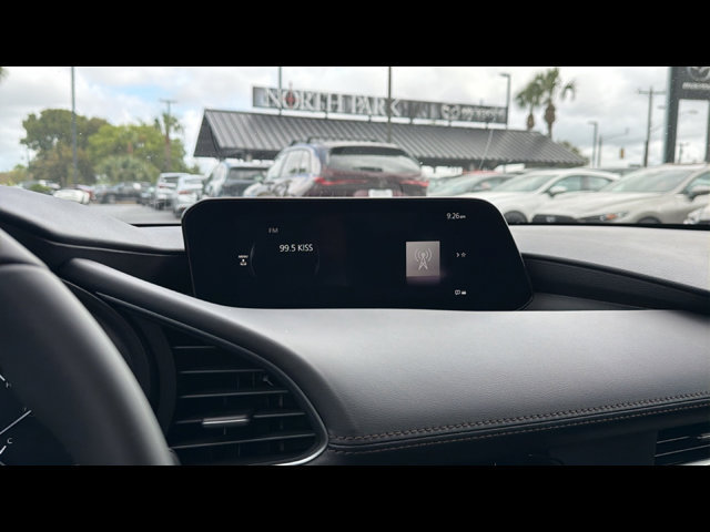 New 2026 MAZDA MAZDA3 2.5 S Sedan w/ Preferred Pkg FWD image 21