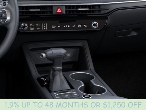 New 2026 Kia K5 LXS FWD image 23