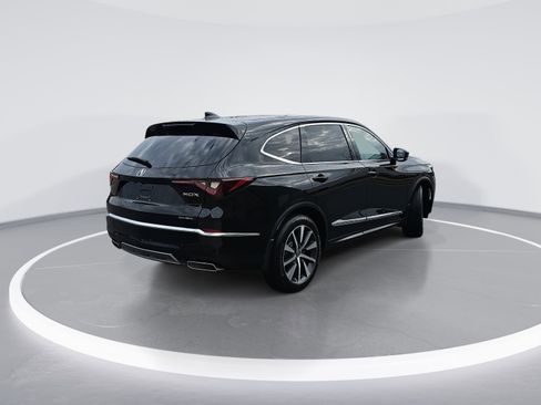 New 2026 Acura MDX SH-AWD w/ Technology Package image 3