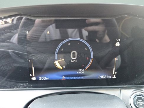 Used 2024 Chevrolet Trax ACTIV w/ Sunroof Package image 31