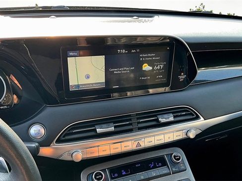 Used 2020 Hyundai Palisade Limited image 6