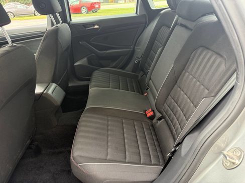 Used 2021 Volkswagen Jetta GLI image 17