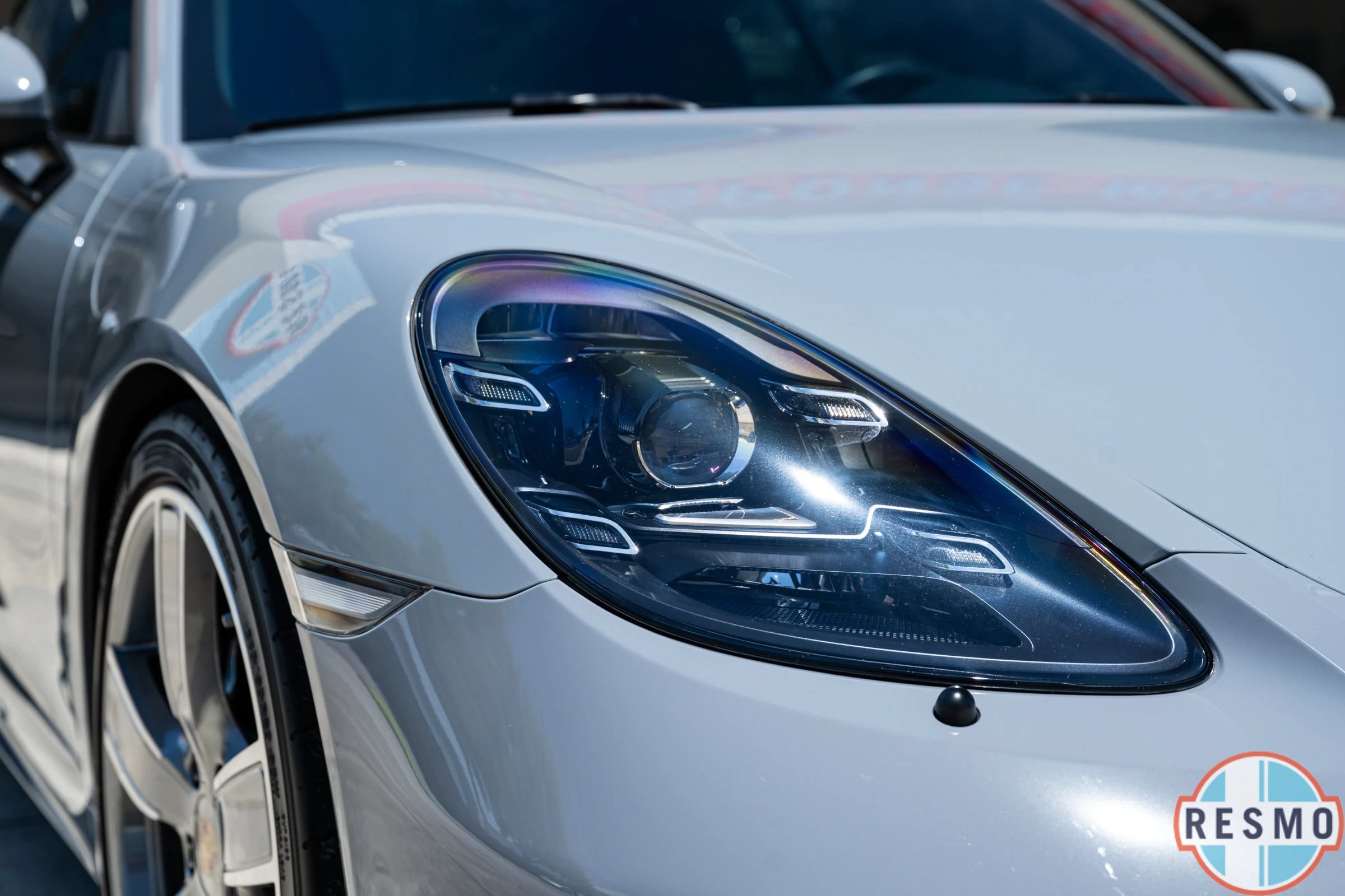 Used 2024 Porsche 718 Cayman GTS RWD image 21