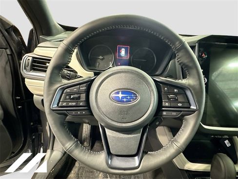 New 2026 Subaru Forester Limited image 11