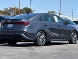 Certified 2023 Kia Forte GT-Line w/ GT-Line Premium Package image 4