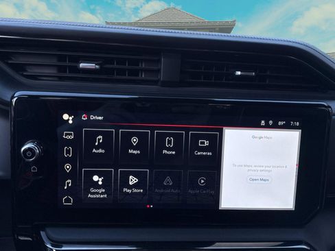 Used 2024 GMC Sierra 1500 AT4X image 11