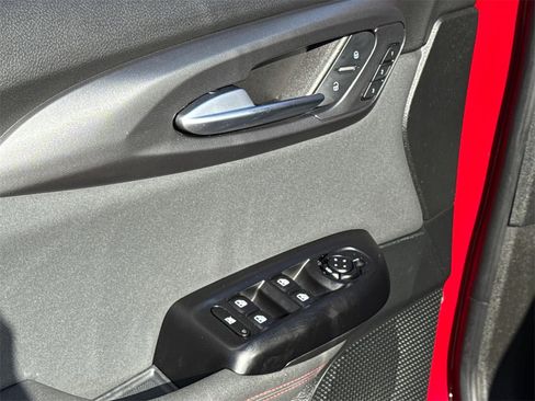 Certified 2024 Dodge Hornet R/T image 27