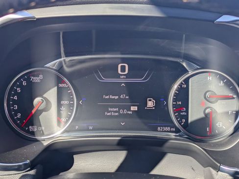 Used 2021 Chevrolet Blazer LT image 30