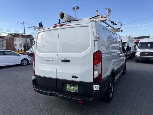 Used 2015 Ford Transit 150 130 Low Roof image 3