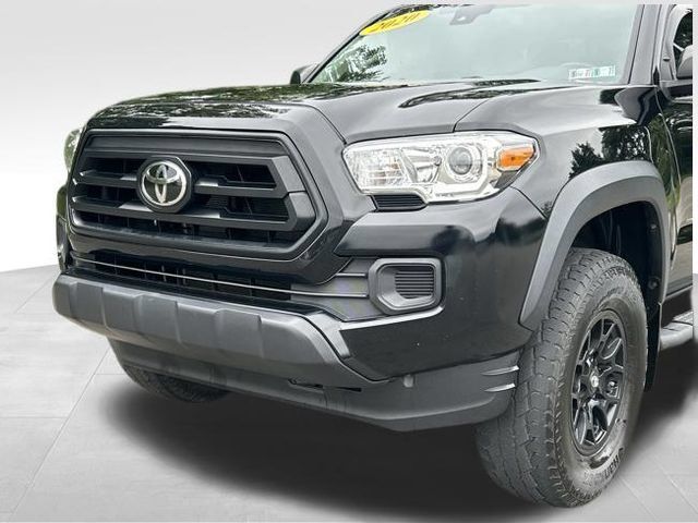 Used 2020 Toyota Tacoma SR w/ SX Package AWD/4WD image 10