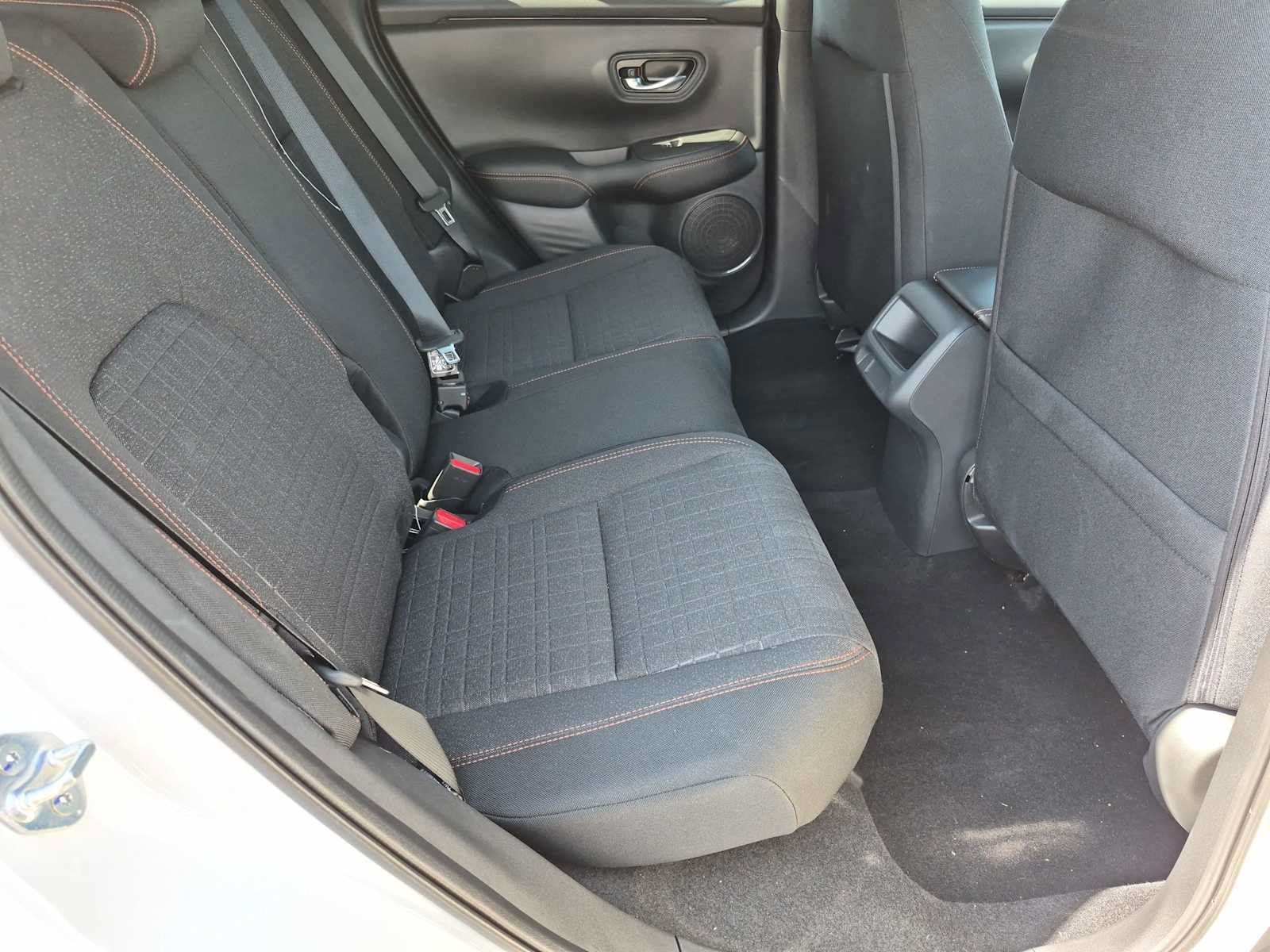 Certified 2026 Honda HR-V Sport image 19