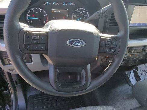 Used 2026 Ford F350 XLT w/ 360-Degree Camera Package AWD/4WD image 12