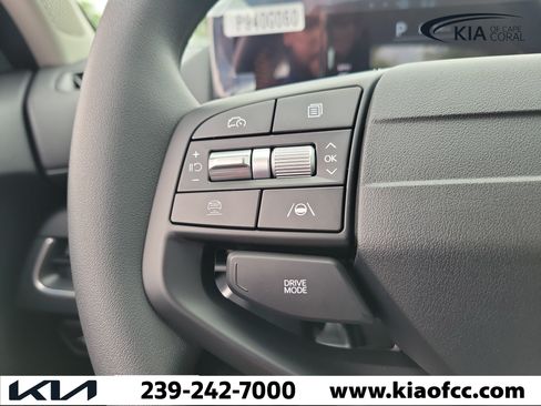 New 2026 Kia K4 FWD image 22