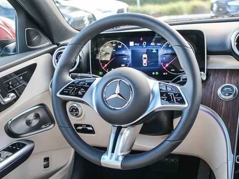 New 2026 Mercedes-Benz C 300 Sedan image 16