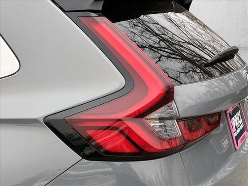 Used 2023 Honda CR-V Sport Touring image 11