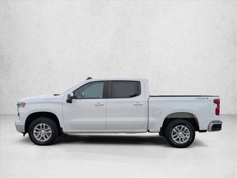 Used 2023 Chevrolet Silverado 1500 LT image 9