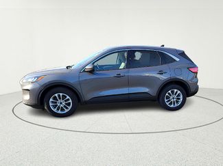 Used 2021 Ford Escape SE w/ Convenience Package video 3