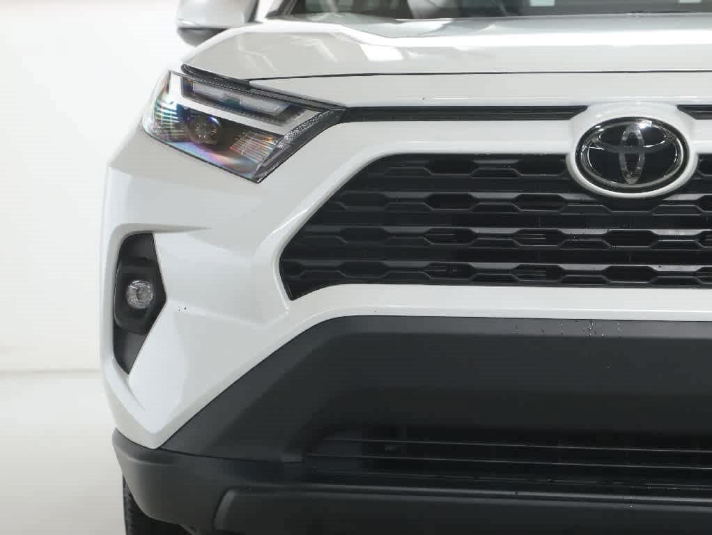Used 2024 Toyota RAV4 XLE Premium w/ Weather Package AWD/4WD image 6