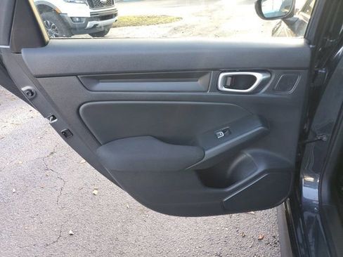 Used 2024 Honda Civic Sport image 11