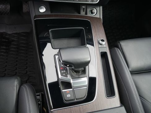 Used 2023 Audi Q5 2.0T Premium Plus w/ Premium Plus Package image 51