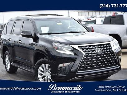 Used 2021 Lexus GX 460 Premium w/ Premium Package