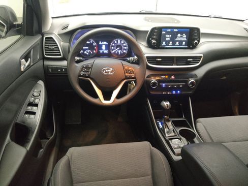 Used 2019 Hyundai Tucson SE FWD image 22