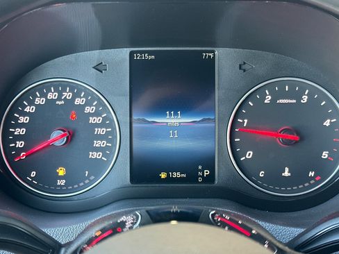 New 2025 Mercedes-Benz Sprinter 2500 image 23