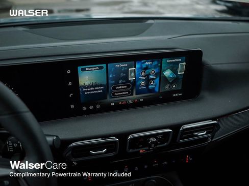 New 2026 Nissan Sentra SR w/ SR Premium Package FWD image 22