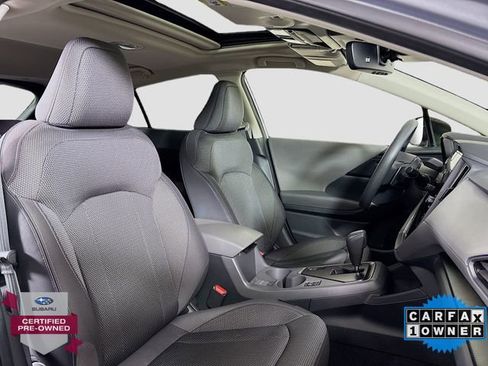 Certified 2024 Subaru Crosstrek 2.0i Premium AWD/4WD image 27