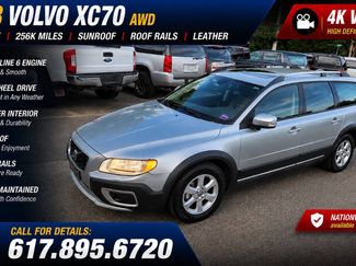 Used 2008 Volvo XC70 3.2 AWD/4WD video 1