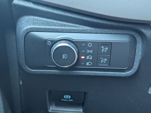 Used 2022 Ford Bronco Wildtrak AWD/4WD image 8