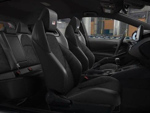 New 2026 Toyota Corolla GR AWD/4WD image 86