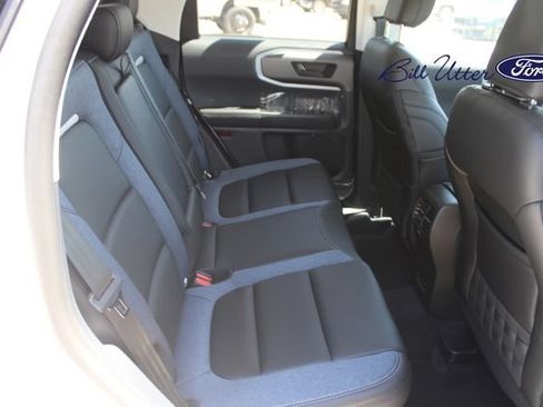 New 2026 Ford Bronco Sport Outer Banks AWD/4WD image 8