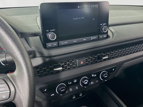Used 2024 Honda Accord EX image 15