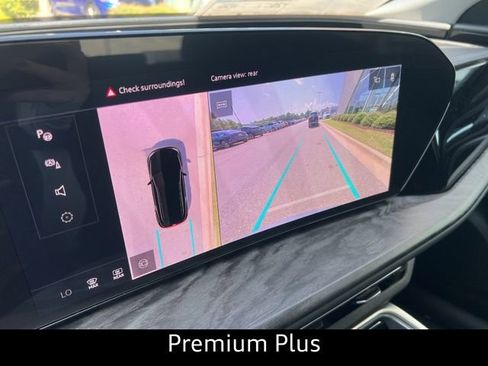 New 2025 Audi Q5 Premium Plus image 8