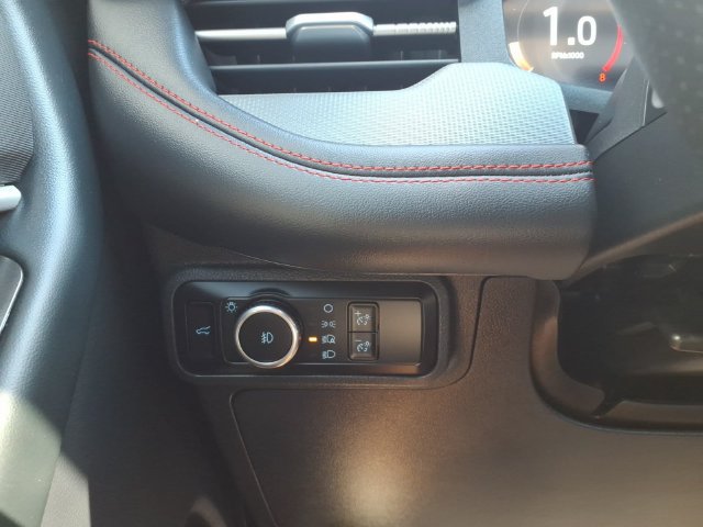 Certified 2025 Ford Explorer ST w/ Sun And Sound Package AWD/4WD image 15