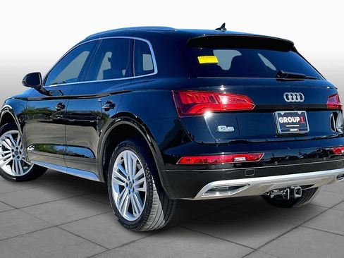 Used 2020 Audi Q5 Premium Plus image 12