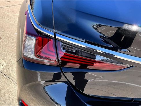 Certified 2025 Lexus ES 350 ES 350 image 28