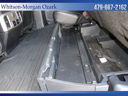 Used 2021 Ford F250 Lariat AWD/4WD image 32