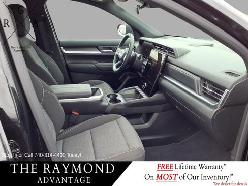 Used 2026 GMC Terrain Elevation AWD/4WD image 9